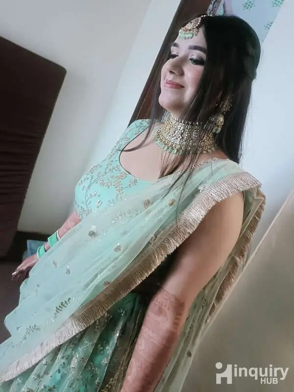 Sangeeta Makeover