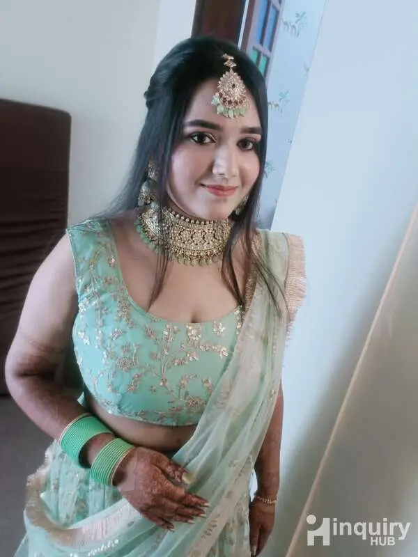 Sangeeta Makeover