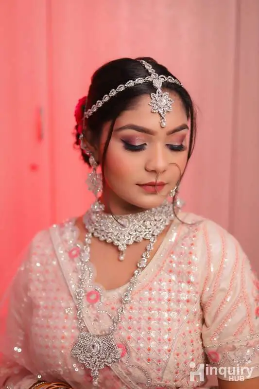 Sangeeta Makeover