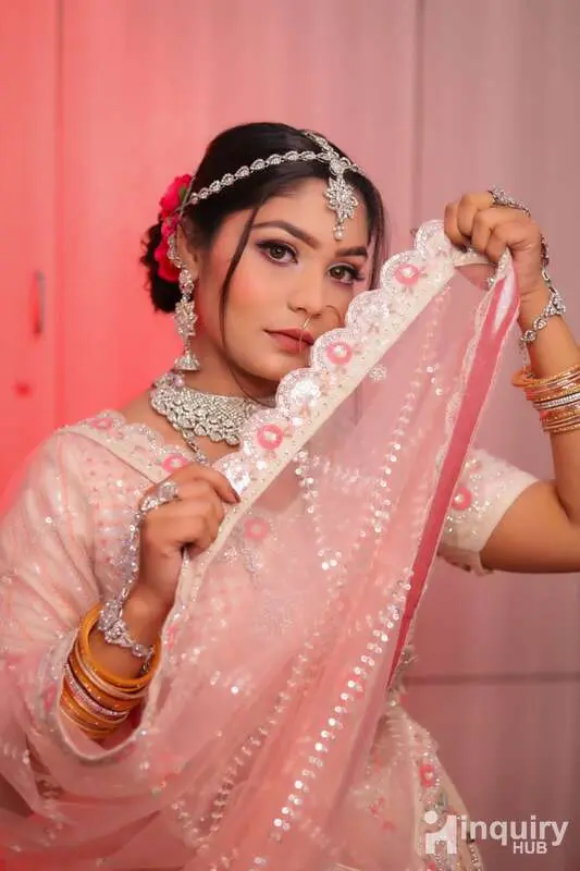 Sangeeta Makeover