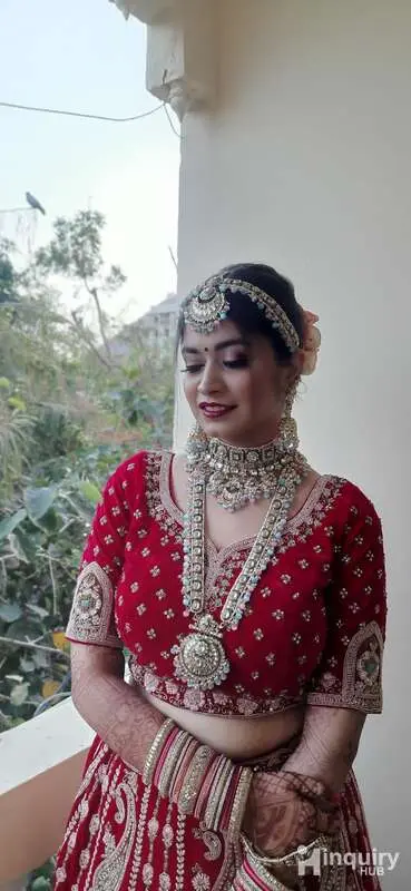 Sangeeta Makeover