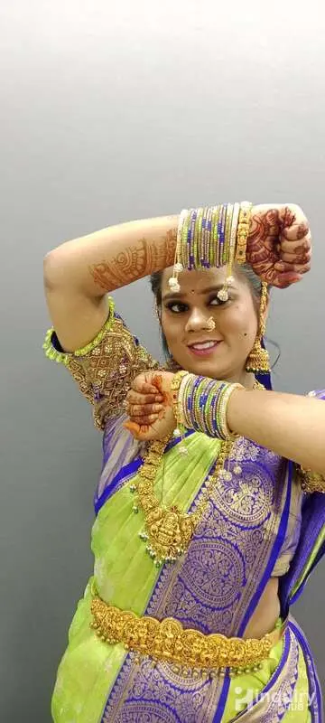 Vijaya Makeovers