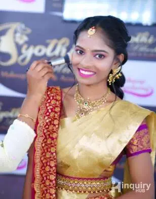 Jsaritha Makeup Artist