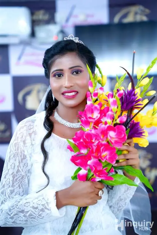 Jsaritha Makeup Artist