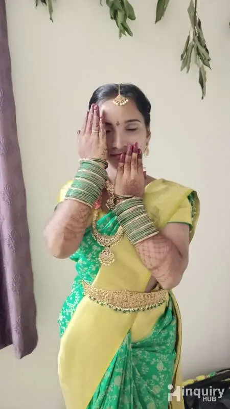 Jsaritha Makeup Artist