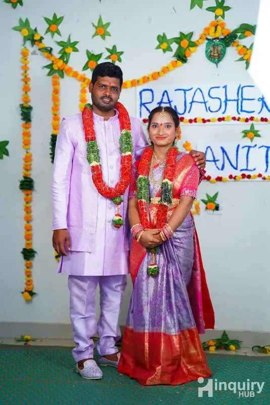 Jsaritha Makeup Artist