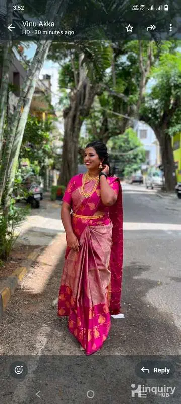 Jayabharathi Beauty World