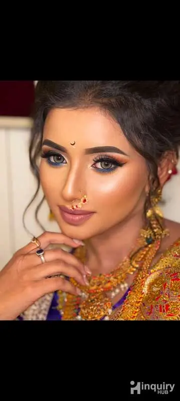 Jayabharathi Beauty World
