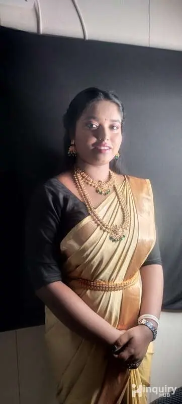 Jayabharathi Beauty World