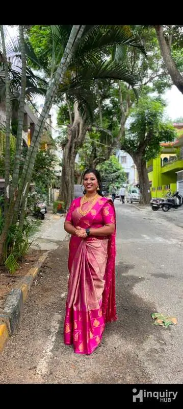 Jayabharathi Beauty World