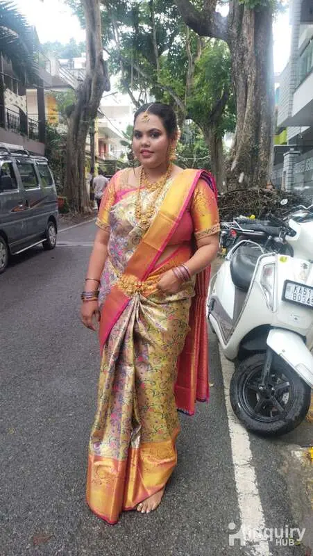 Jayabharathi Beauty World