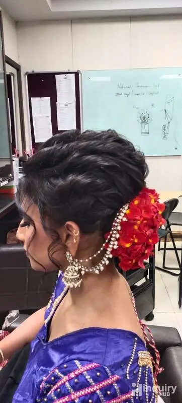 Jayabharathi Beauty World