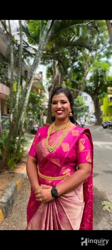 Jayabharathi Beauty World