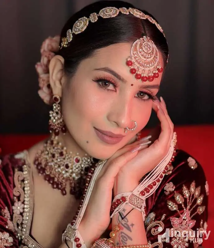 Ps Vogue Makeup Studio & Academy