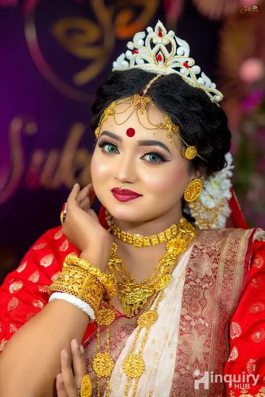Misti's Makeup & Touchup