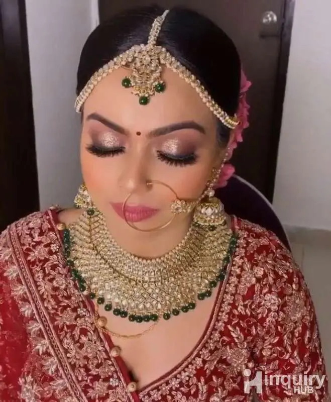 Angel S Touch By Kangana