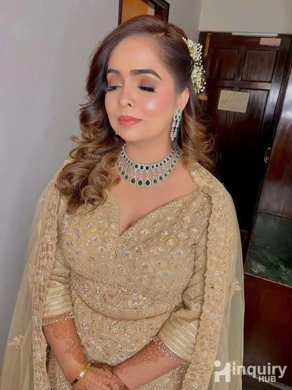 Angel S Touch By Kangana