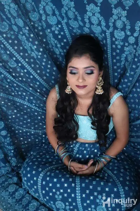 Angel Makeup  Studio Academy