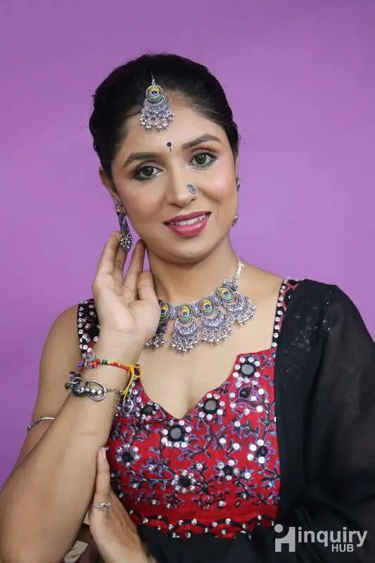 Angel Makeup  Studio Academy