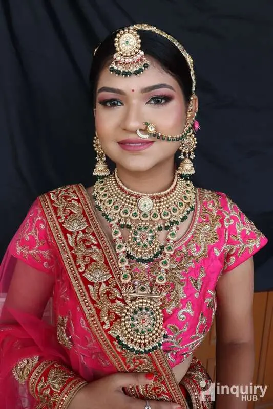 Angel Makeup  Studio Academy