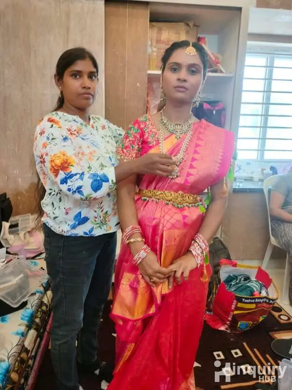 Sreevalli Beauty Parlour
