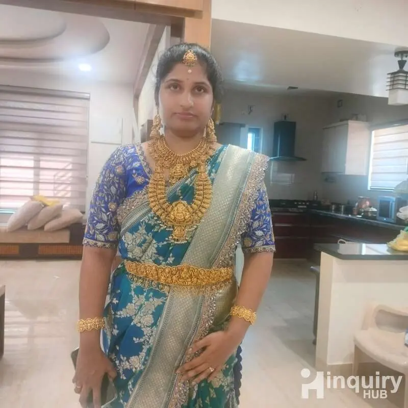 Sreevalli Beauty Parlour