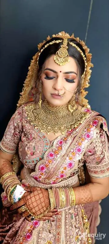 Makeover By Salma
