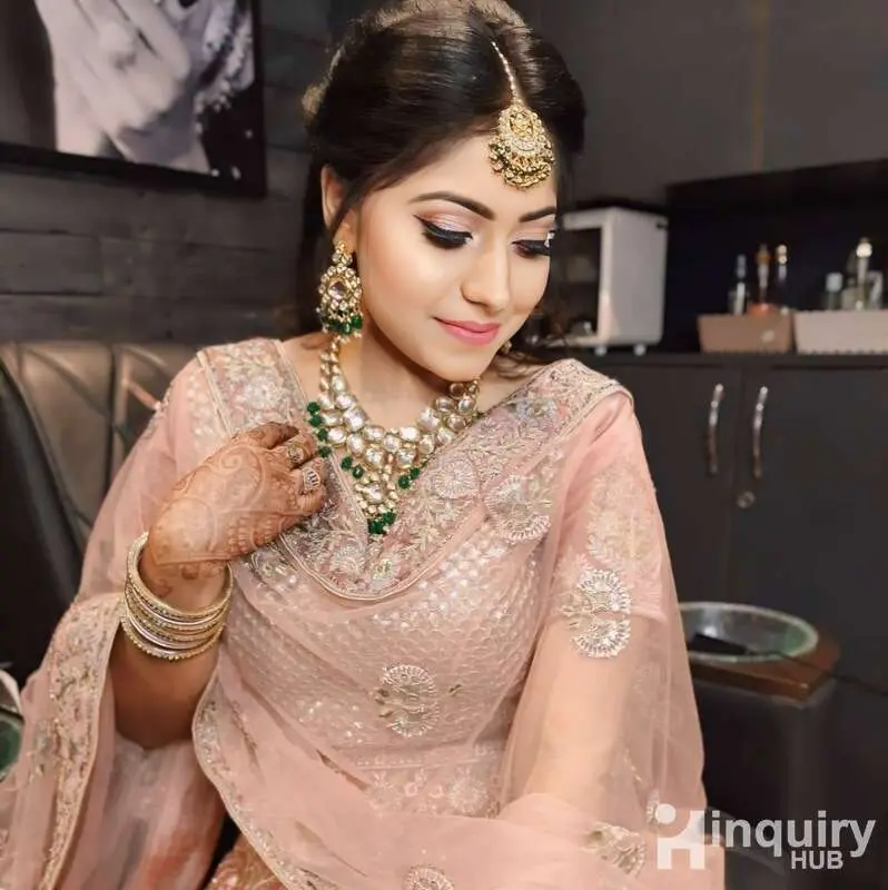 Makeover By Salma