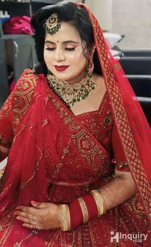 Makeover By Salma