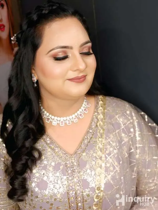 Makeover By Salma