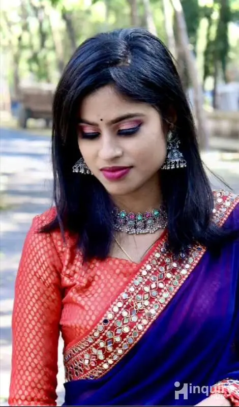 Professional Makeup Artist Tanuja