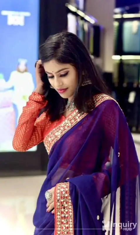 Professional Makeup Artist Tanuja