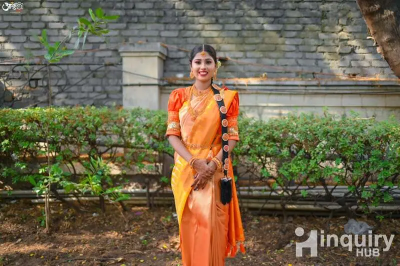 Professional Makeup Artist Tanuja