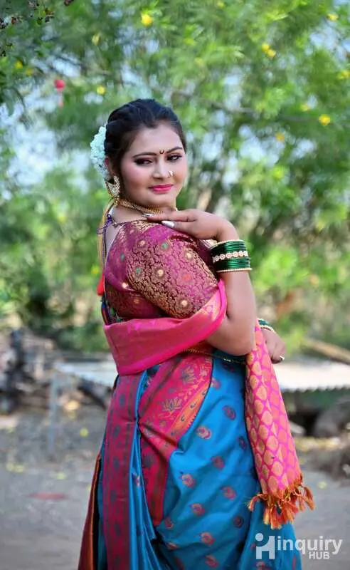 Professional Makeup Artist Tanuja