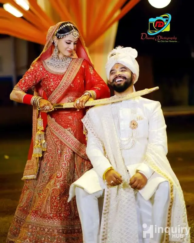 Dheeraj Photography