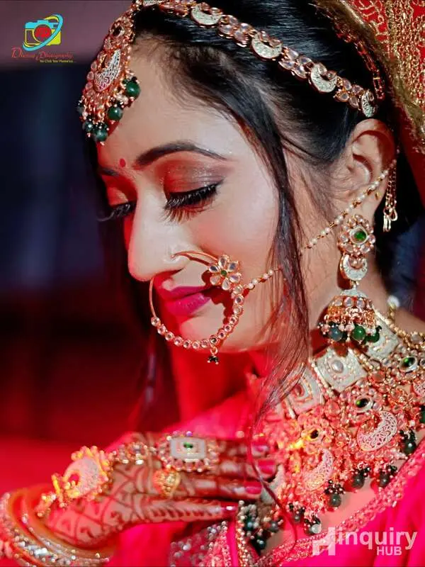 Dheeraj Photography
