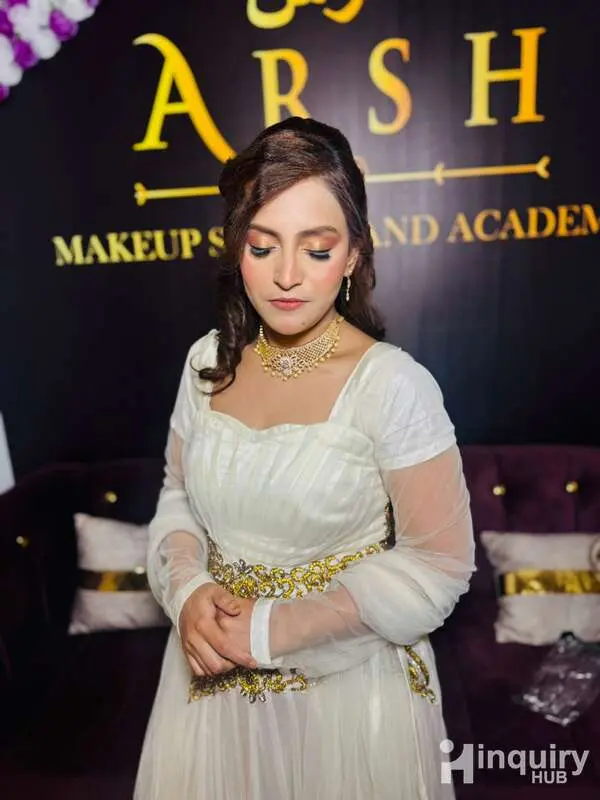 Aish Makeup Artist