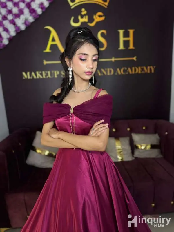Aish Makeup Artist
