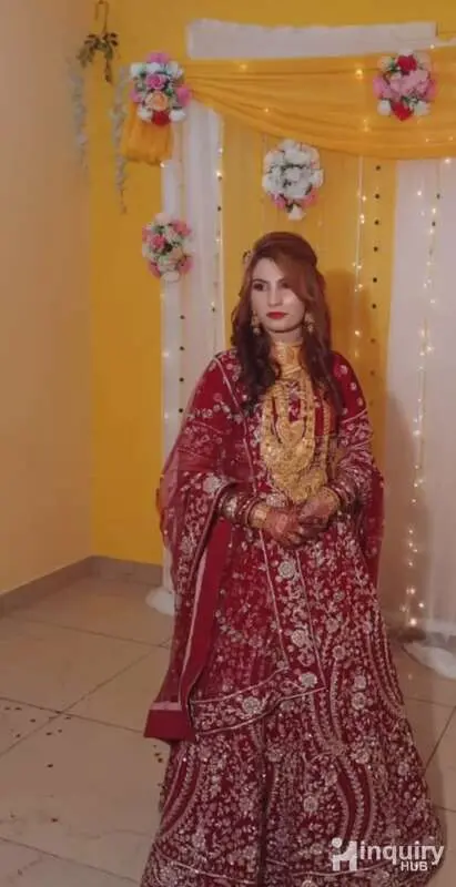 Aish Makeup Artist