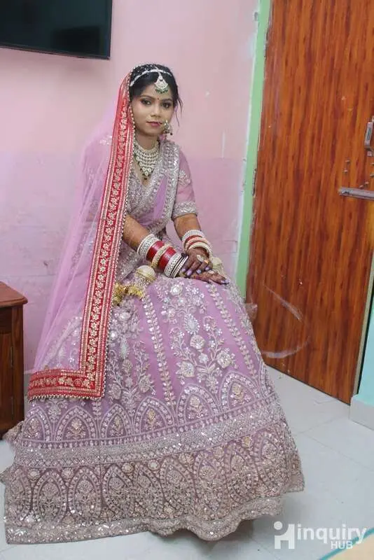 Anisha_makeover