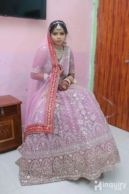 Anisha_makeover