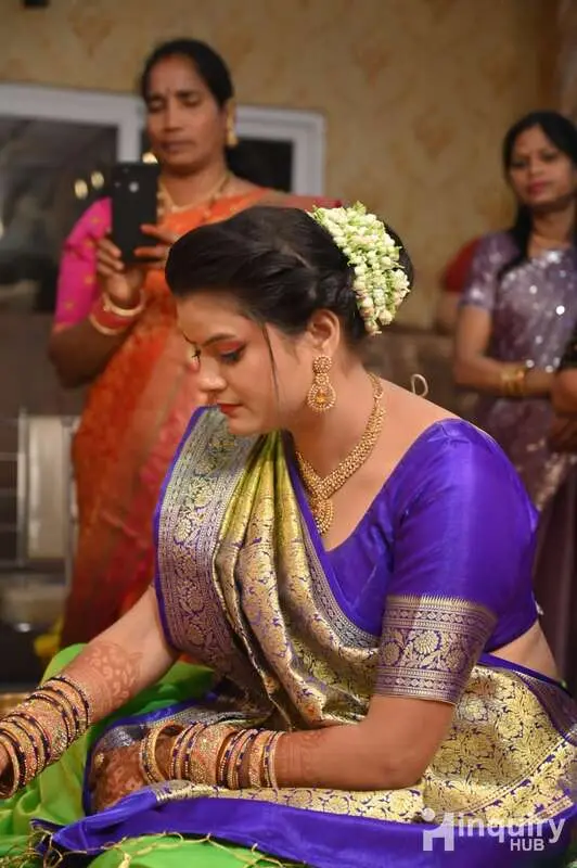 Anisha_makeover