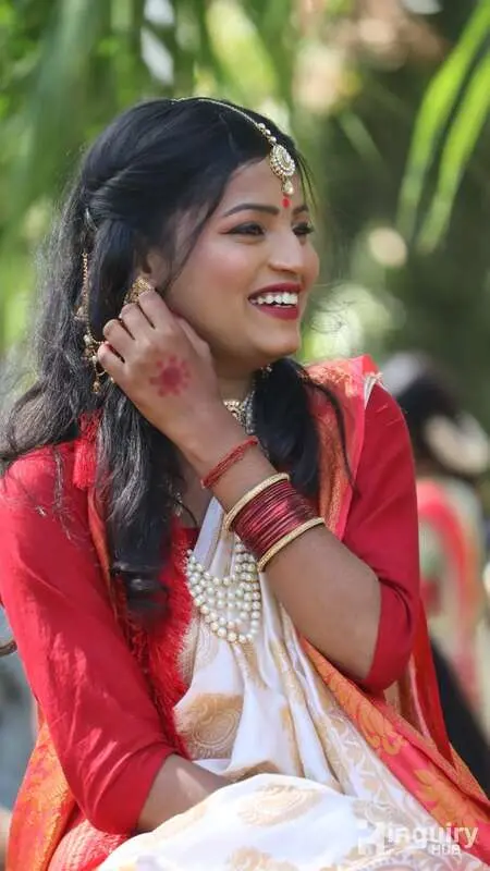 Anisha_makeover