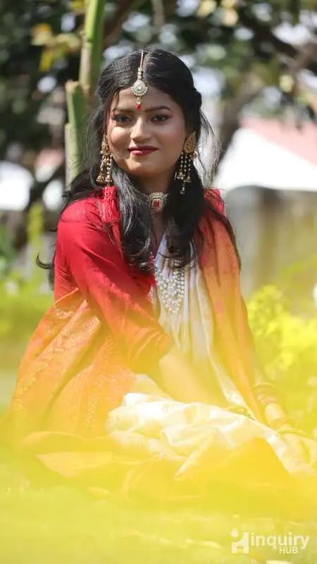 Anisha_makeover
