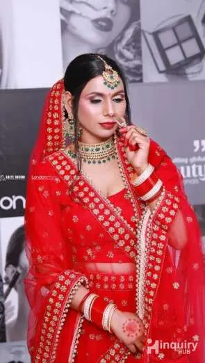 Sakshi Make-up Artist