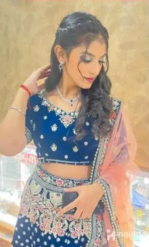 Sakshi Make-up Artist