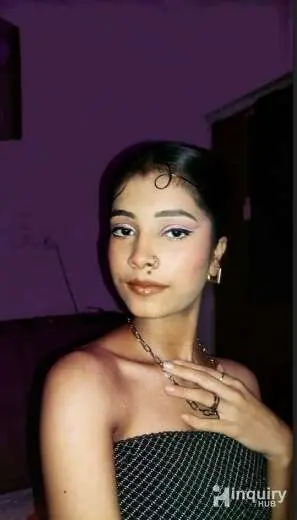 Sakshi Make-up Artist