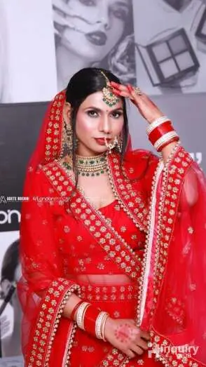Sakshi Make-up Artist