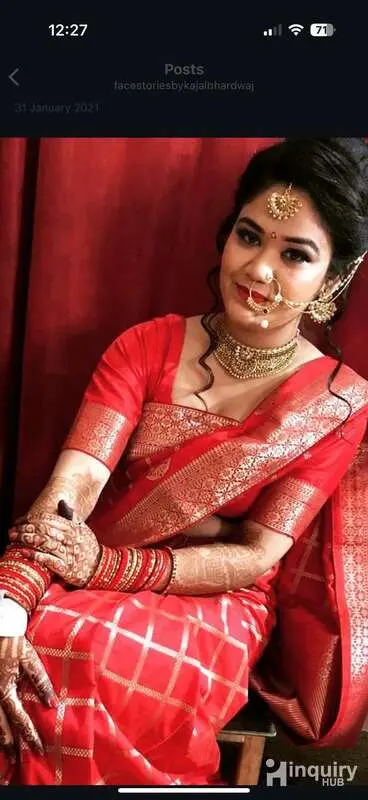 अलंकृति Alankriti
