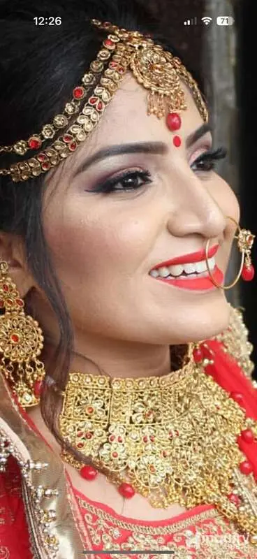 अलंकृति Alankriti